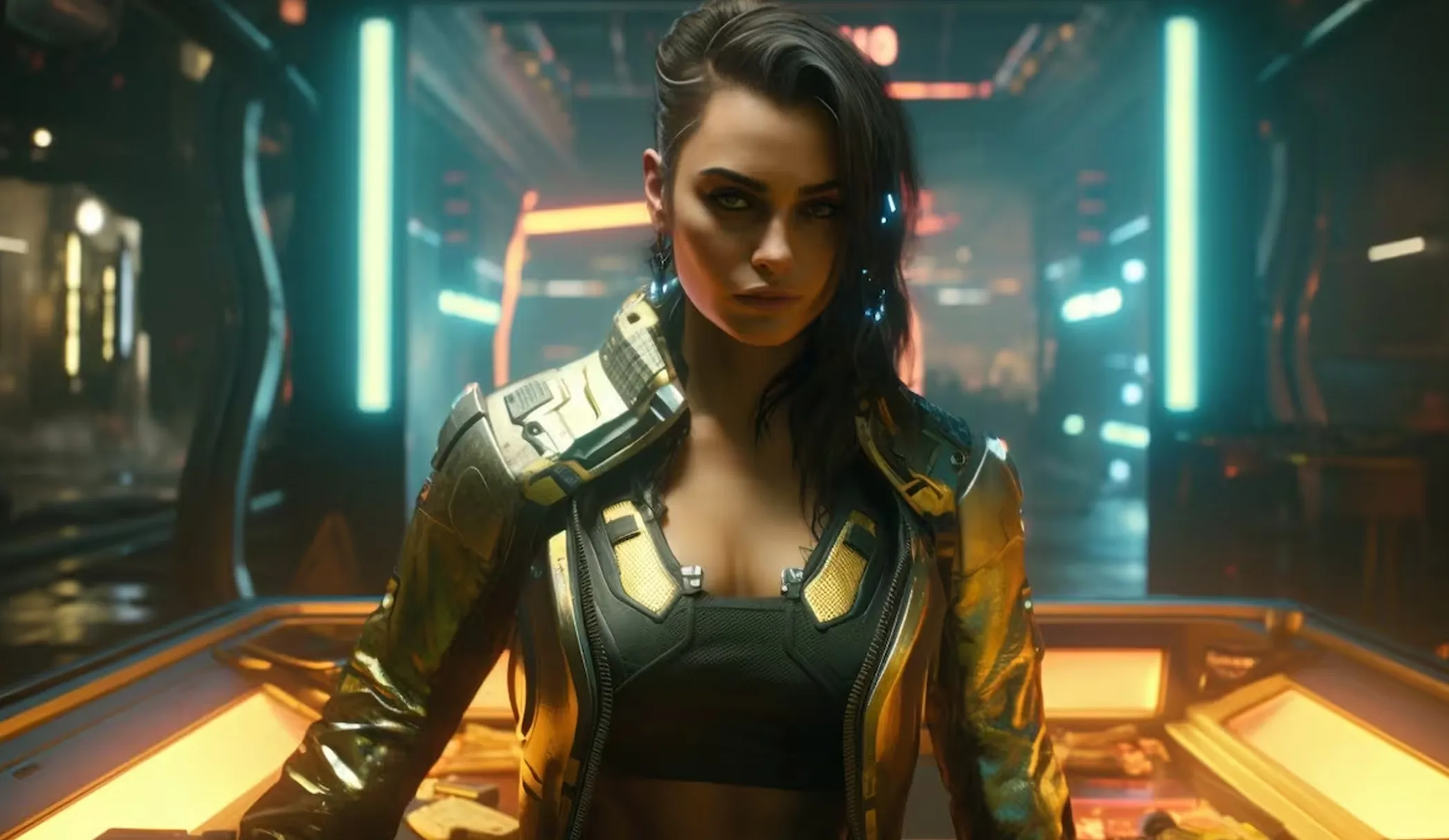 CD Projekt RED estima cuánto tardan en lanzar un juego Cyberpunk 2