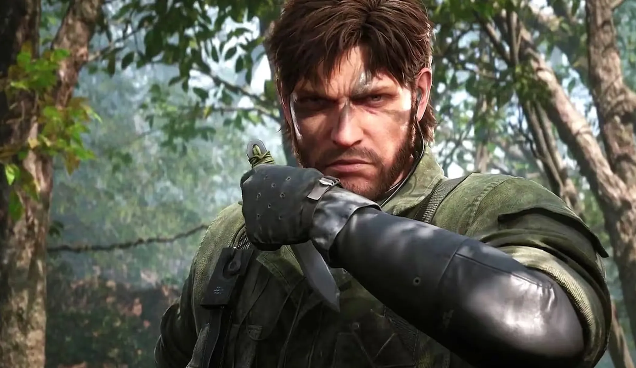 Metal Gear Solid Delta confirma un modo multijugador completamente original: “No es Metal Gear Online”