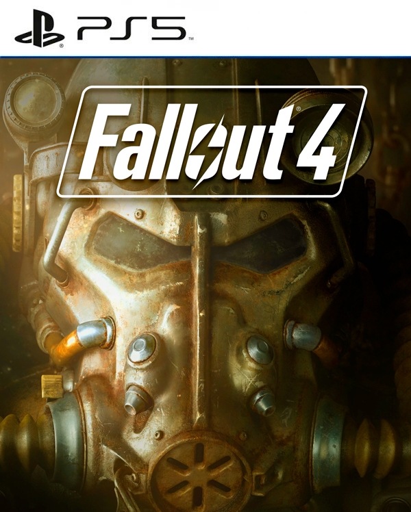 Fallout 4 version Español PS5 | PS4DigitalPeru | de Digitales PS3 PS4
