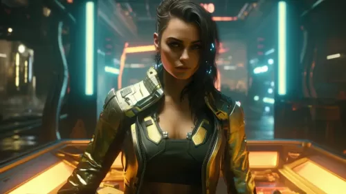 CD Projekt RED estima cuánto tardan en lanzar un juego Cyberpunk 2