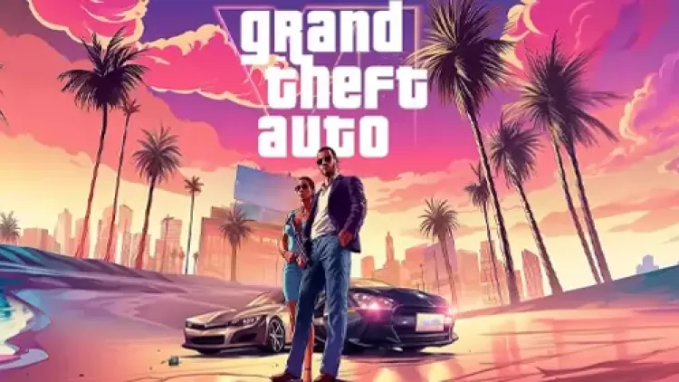 Rockstar Games volvió a confirmar la fecha de salida del GTA VI