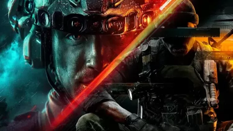 Battlefield se prepara para competir con Call of Duty