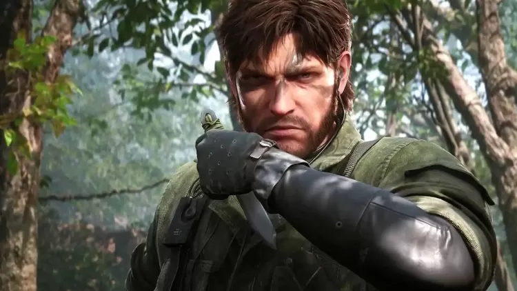 Metal Gear Solid Delta confirma un modo multijugador completamente original: “No es Metal Gear Online”
