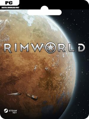 RimWorld PC