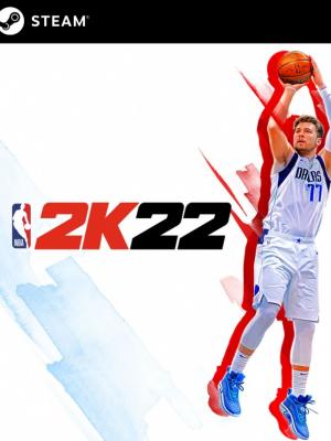 NBA 2K22 PC