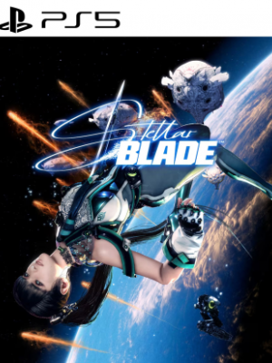 Stellar Blade PS5 PRE ORDEN 