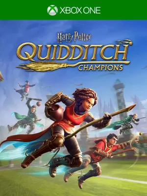 Harry Potter: Quidditch Champions - Xbox One